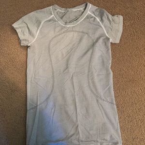 Swiftly Tech Short Sleeve Crew Lululemon